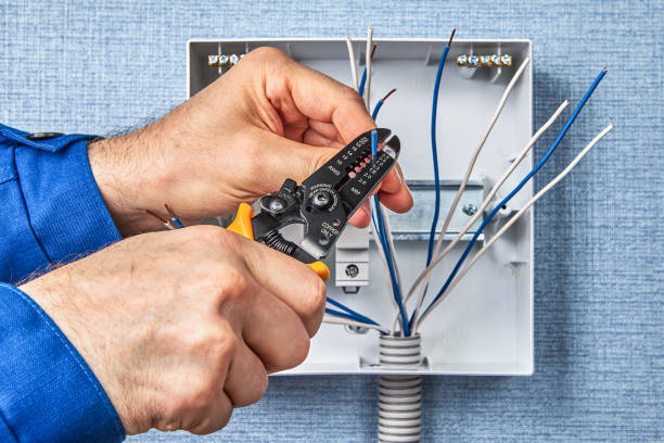 Best Electrical Troubleshooting and Repair  in Ampere North, NJ