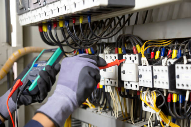 Best Electrical Safety Inspections  in Ampere North, NJ