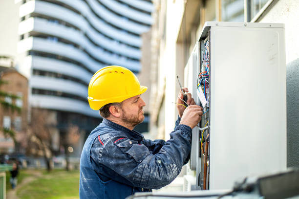 Best Surge Protection Installation  in Ampere North, NJ